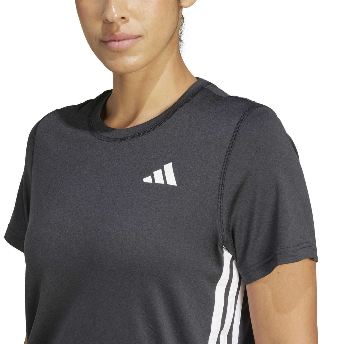 adidas We 3s Crw Tee Ld63
