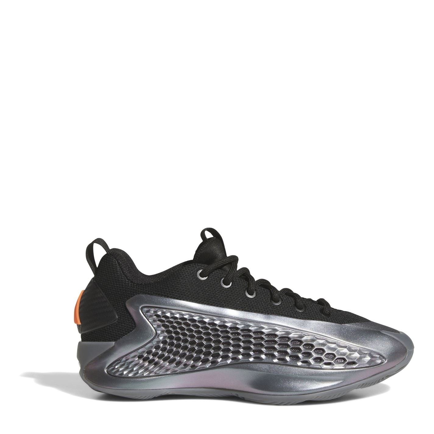 adidas Anthony Edwards 1 Low Top Lace-Up Sneakers