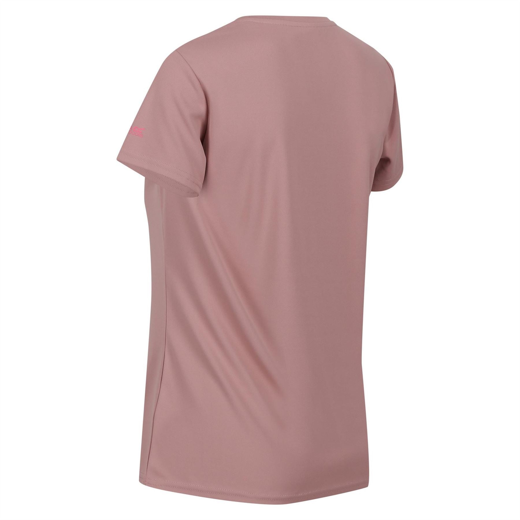 Regatta Crew Neck Short Sleeve Jersey T-Shirt