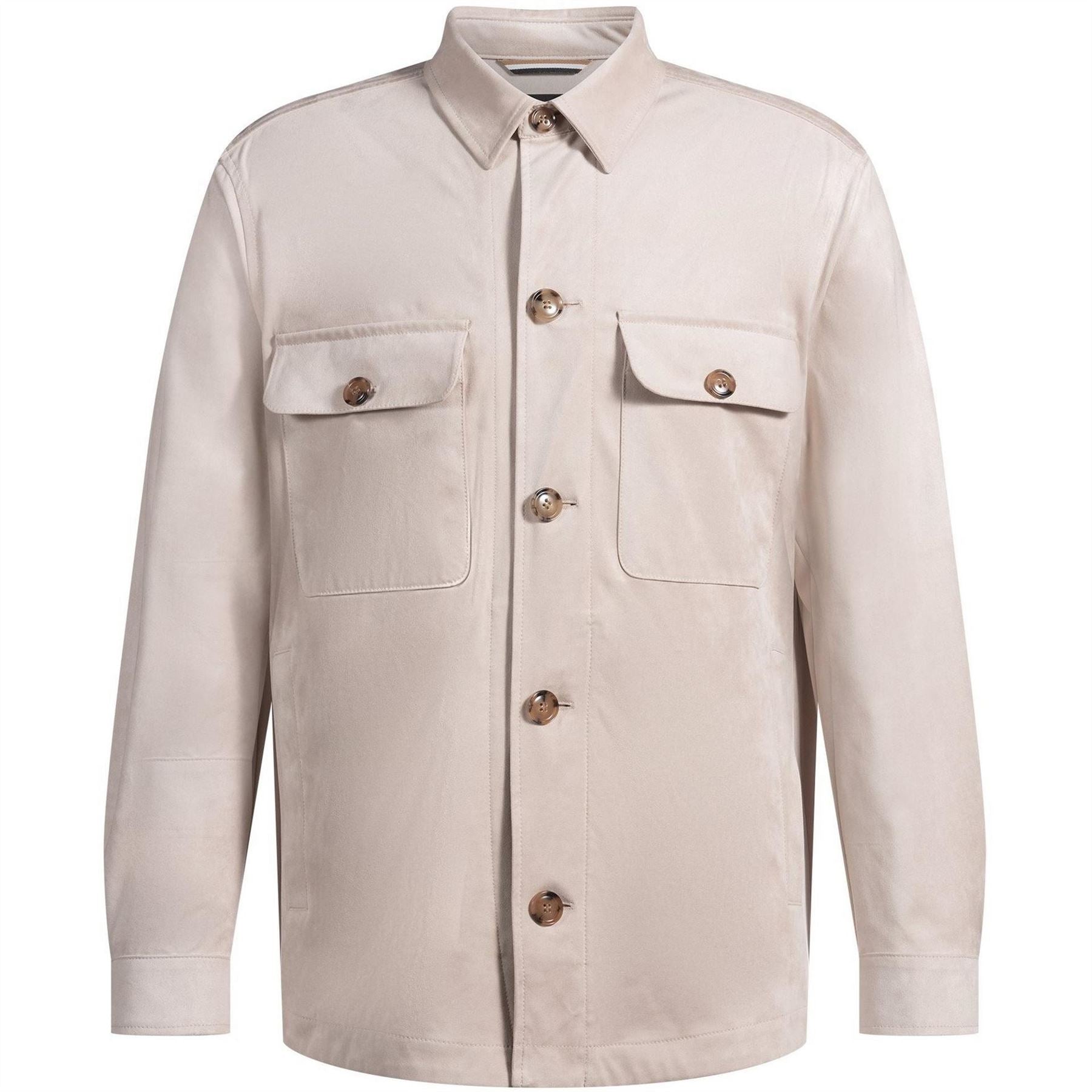 Boss C Carper Os 244 01 Overshirt