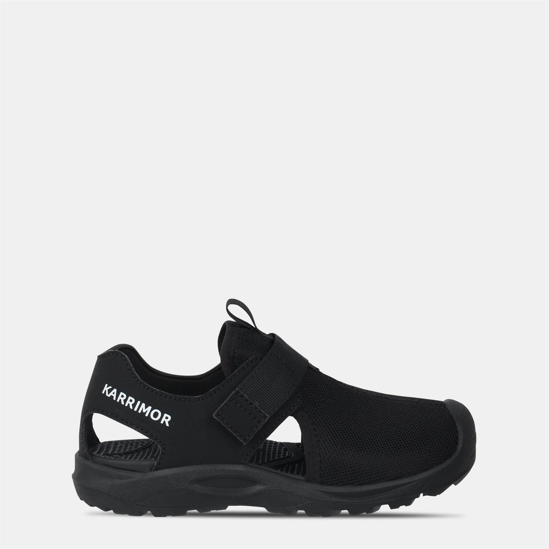 Karrimor Kids Breathable Mesh Slip On Walking Sandals
