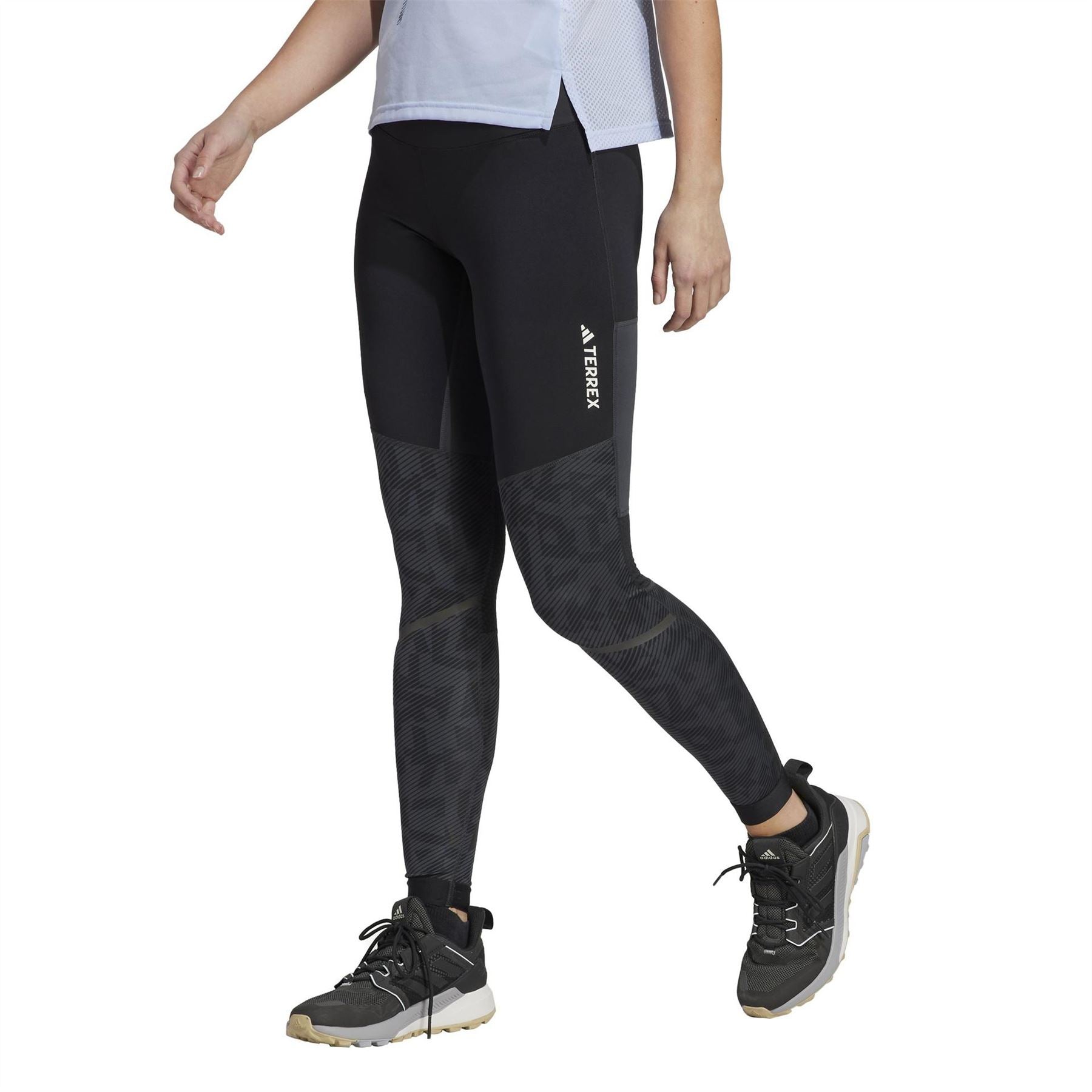 adidas Womens Tight W Running