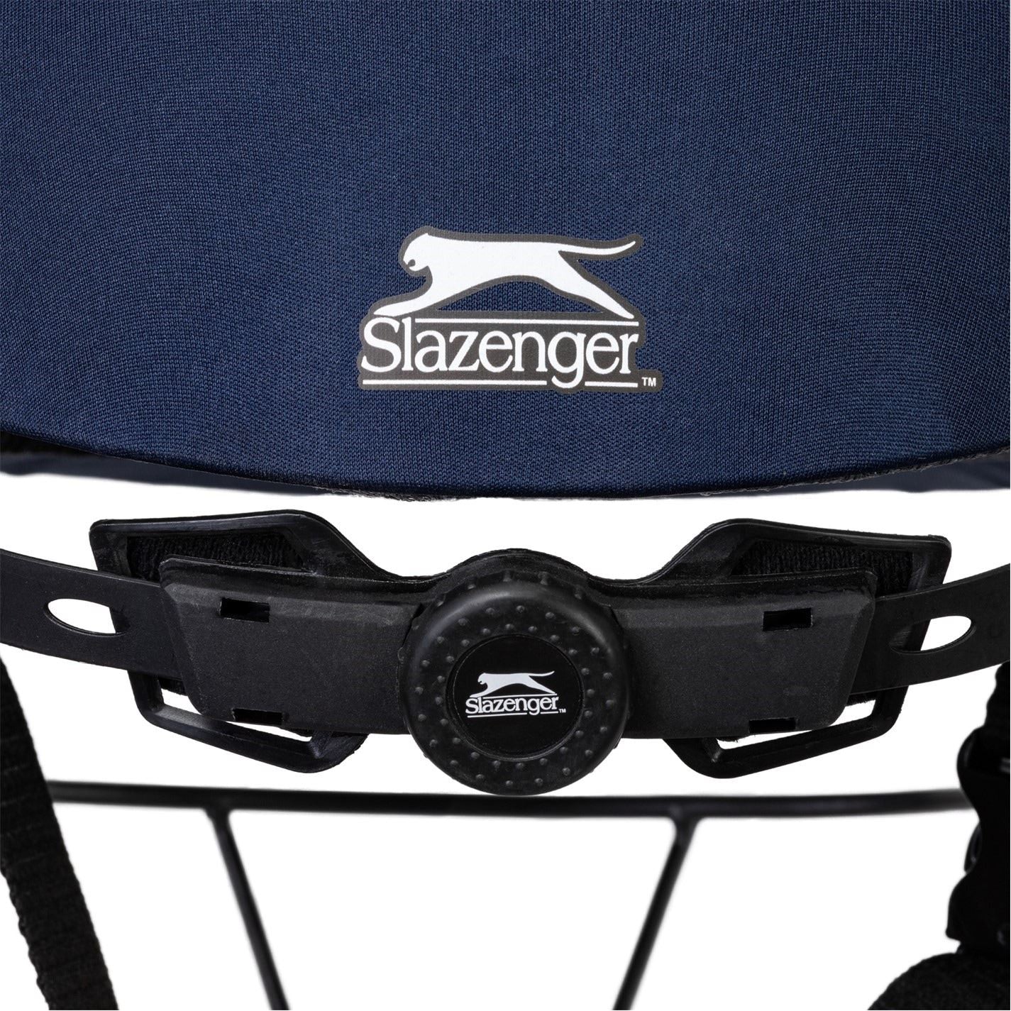 Slazenger V2 Series Helmet Small Junior