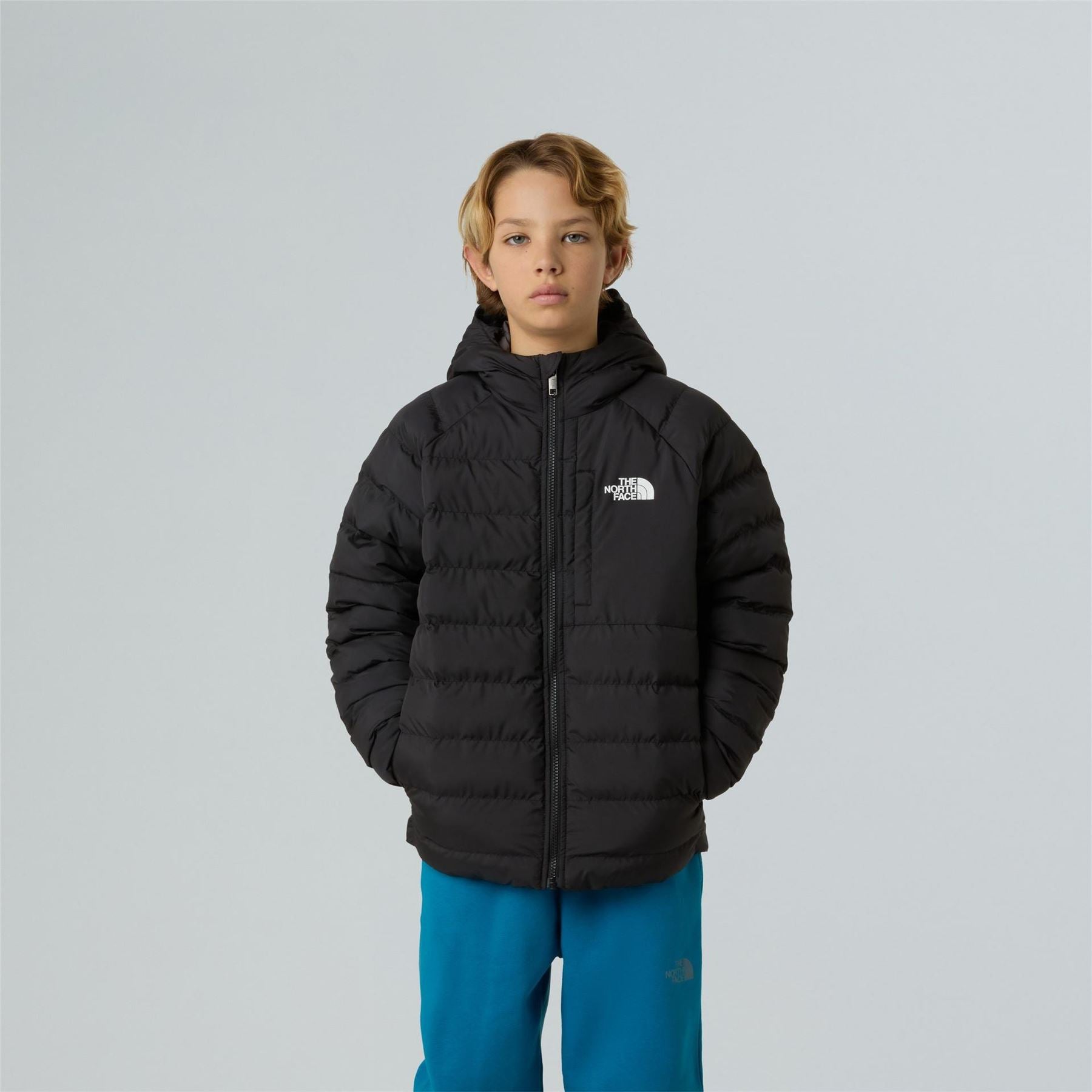 The North Face Reversible Perrito Jacket Junior