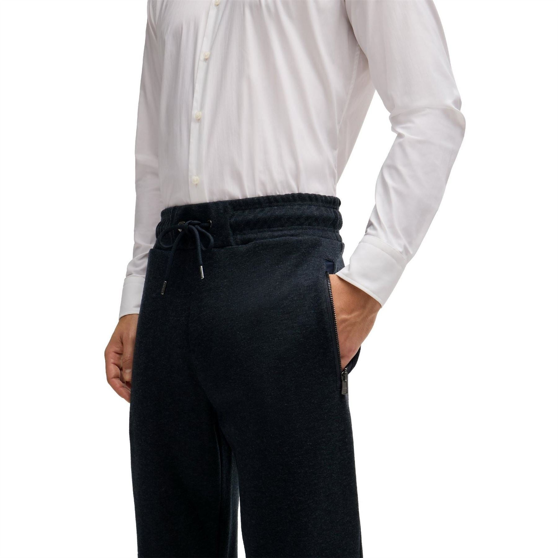 Boss Mens P Lamont 290 10266260 01 Polo Shirt