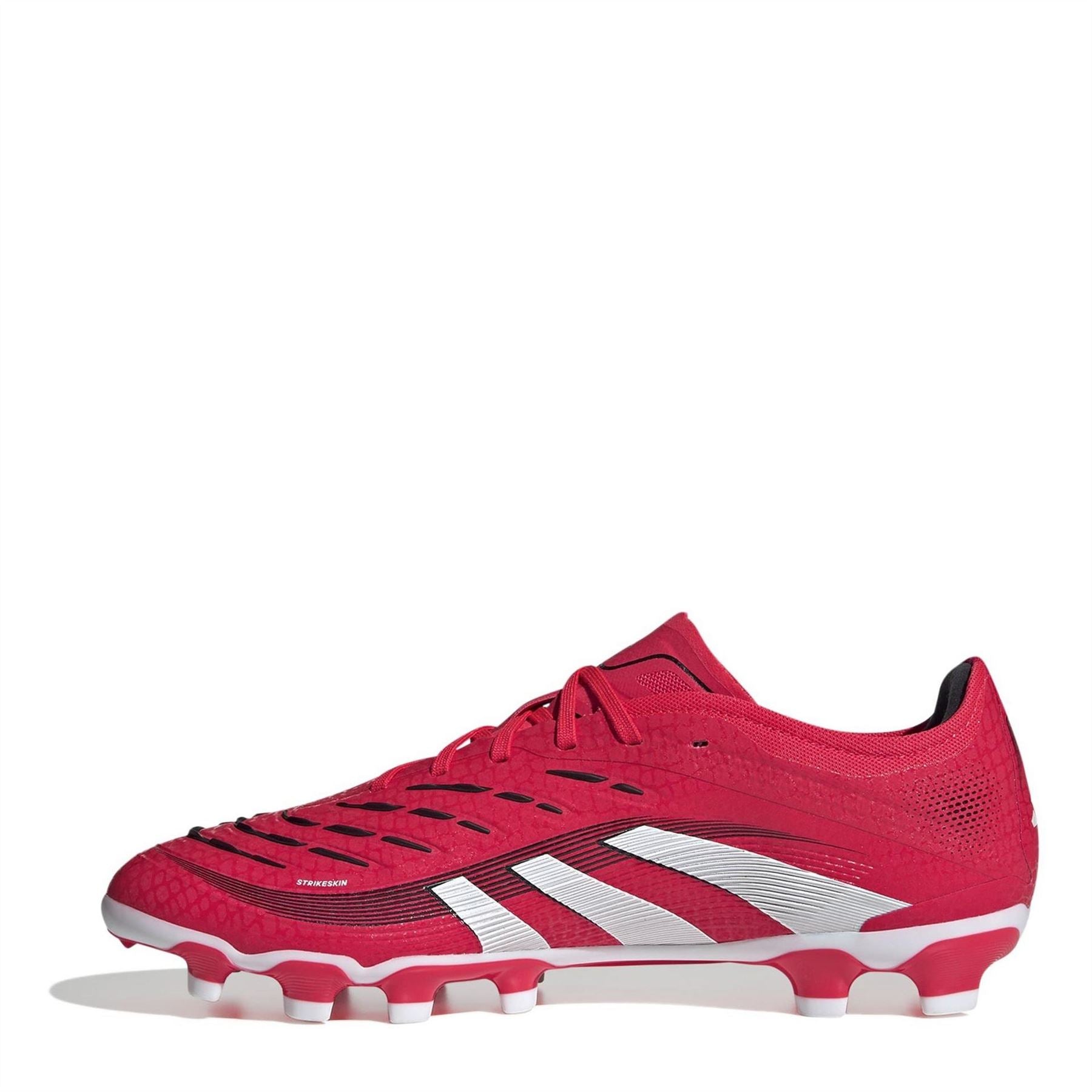 adidas Mens Predator Pro Multi Ground Football Boots