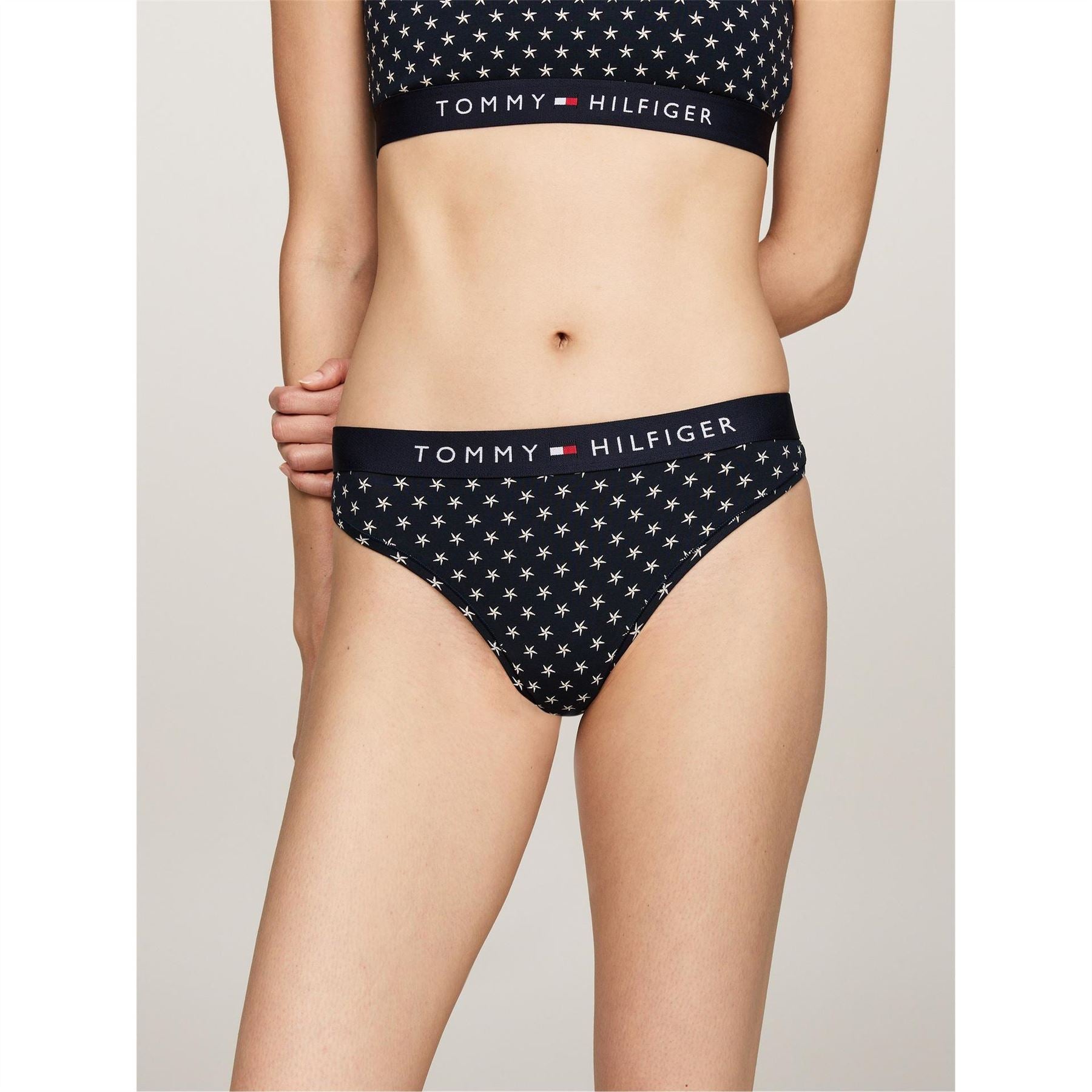 Tommy Hilfiger Thong