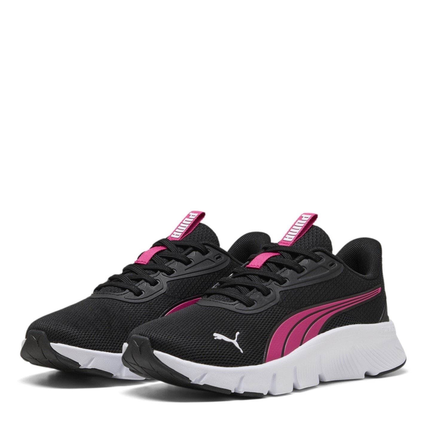 Puma Flexfocus Modern Junior Trainers