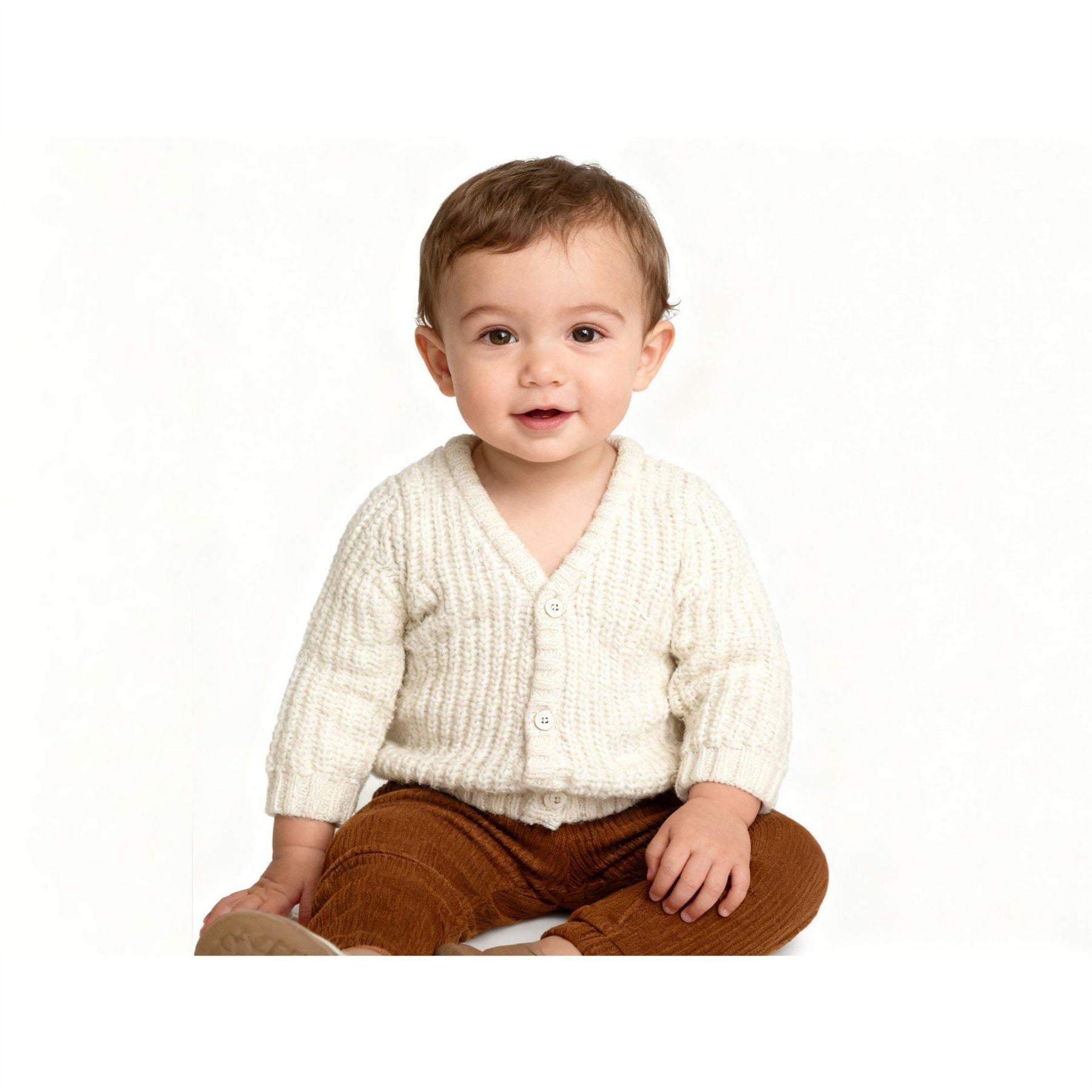 Jack Wills Chunky Cardi Bb62