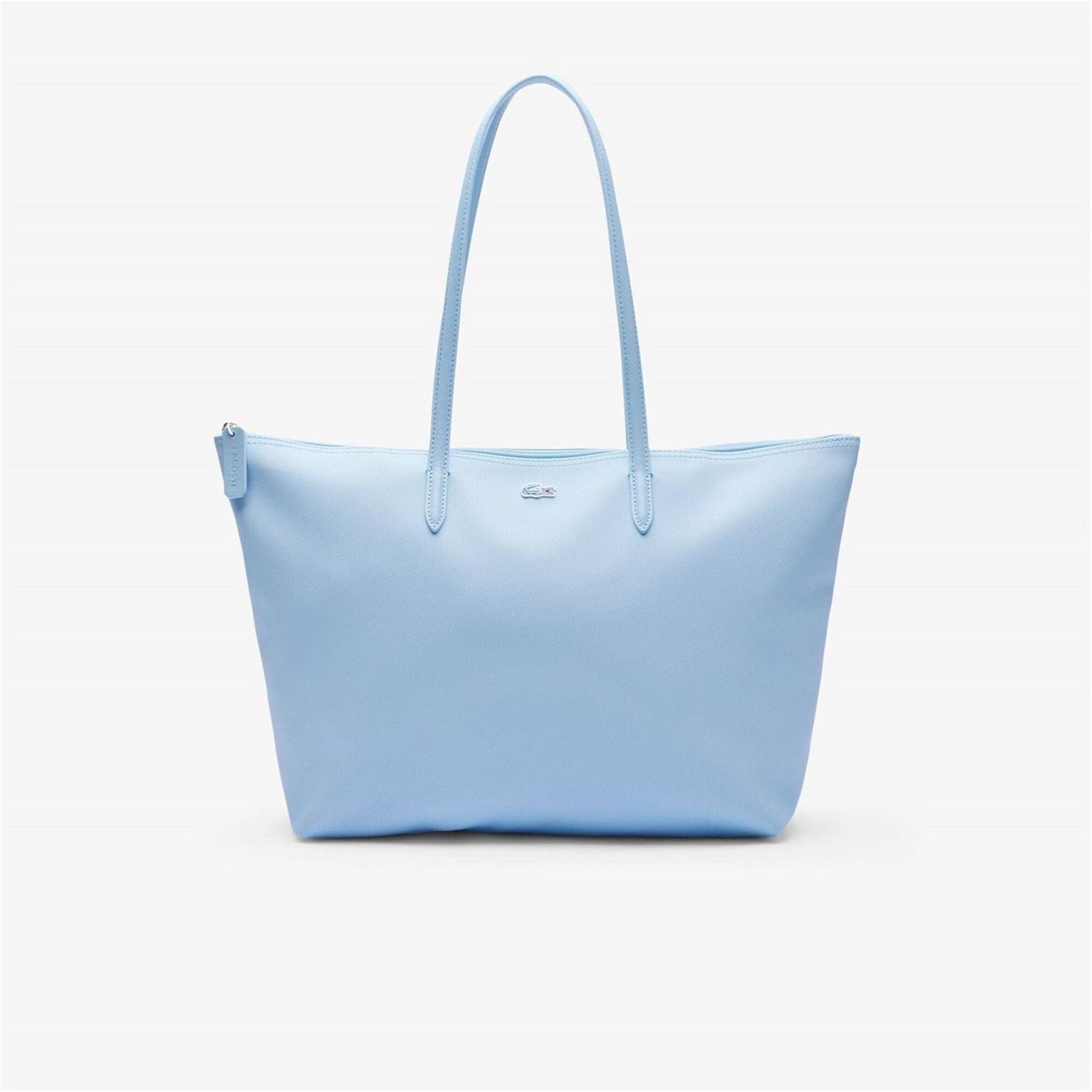 Lacoste L.12.12 Concept Tote Bag