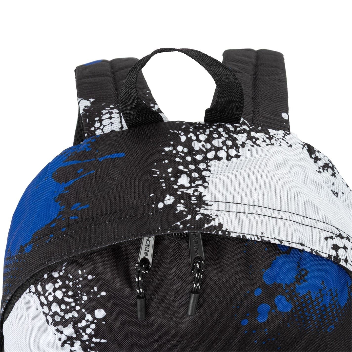 Hot Tuna Campus Backpack