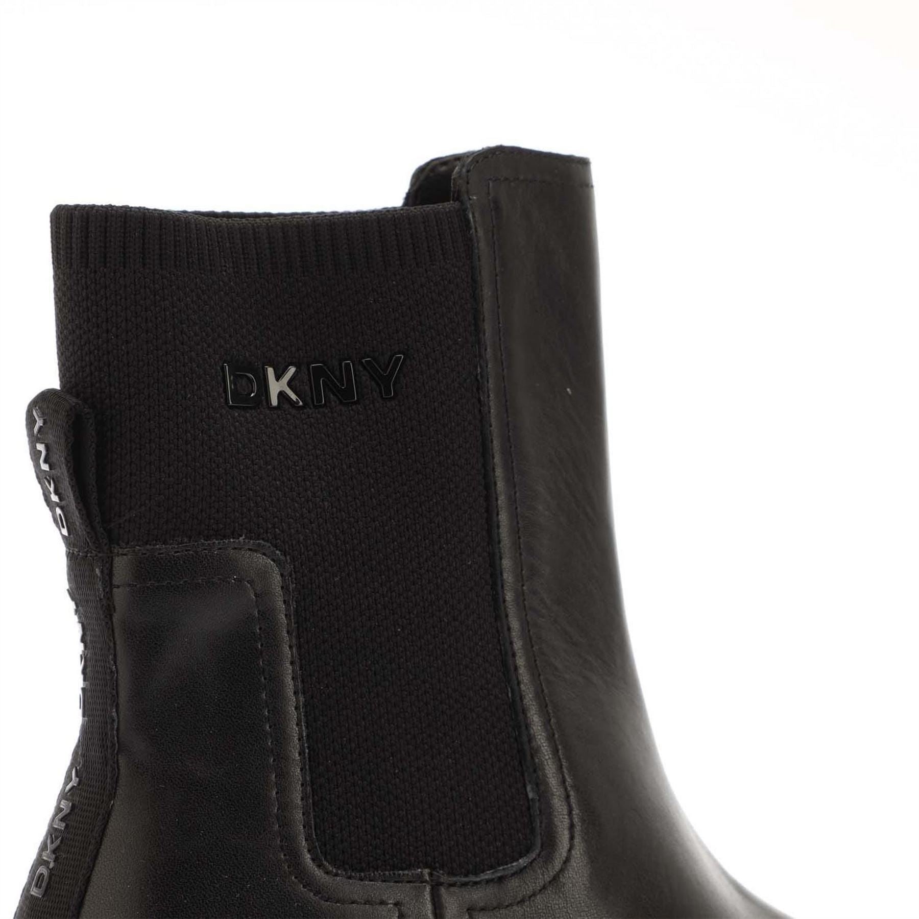 DKNY Chelsea Boots