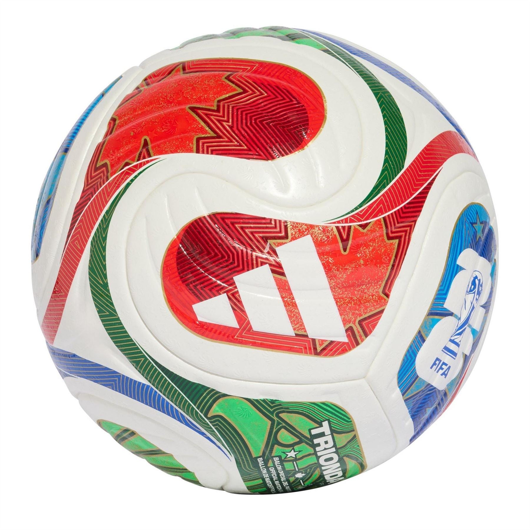 adidas Fifa World Cup 26™ Trionda Pro Ball – Lovell Sports