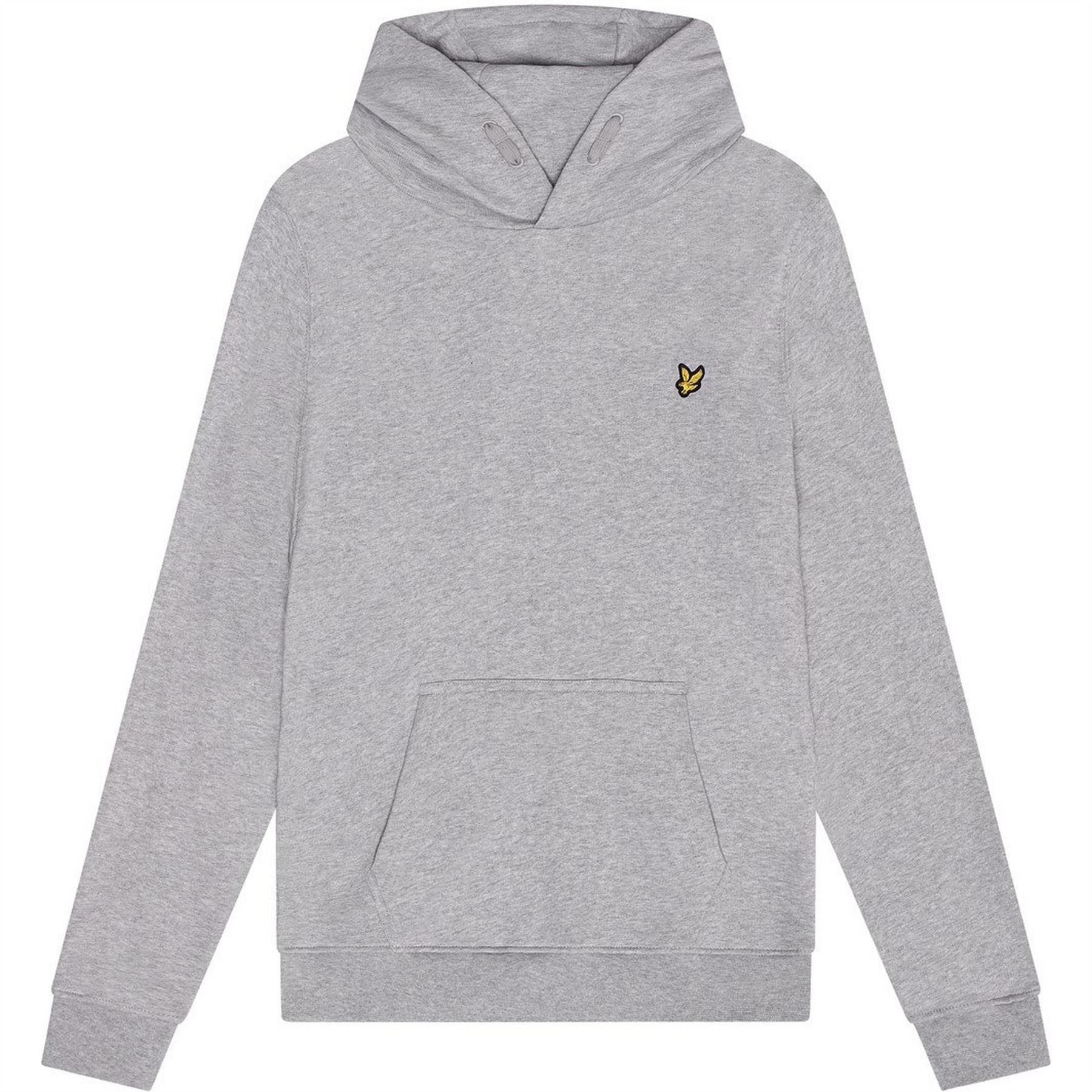 Lyle and Scott Hoodie Juniors