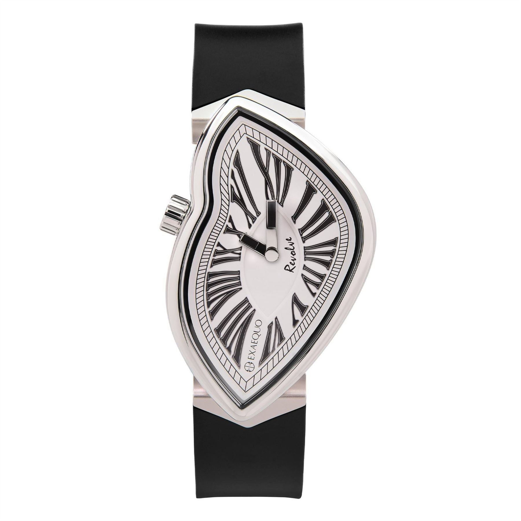 Exaequo Quartz Analogue Watch
