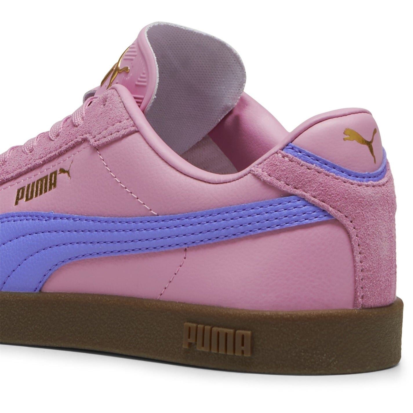 Puma Club Era Pool Slider