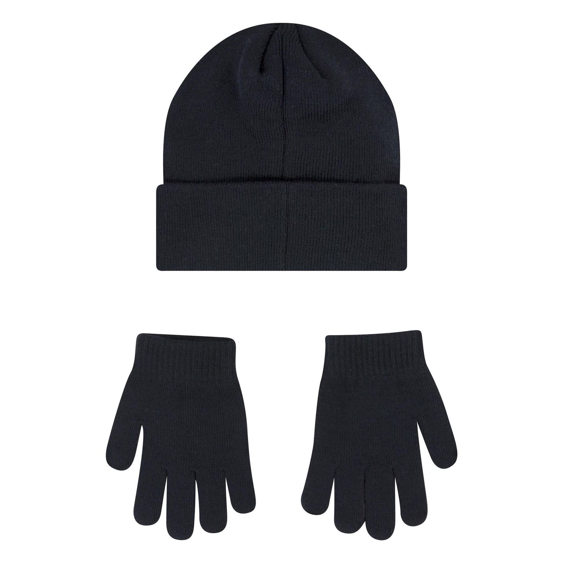Nike Club Wordmark Adjustable Cuff Junior Beanie