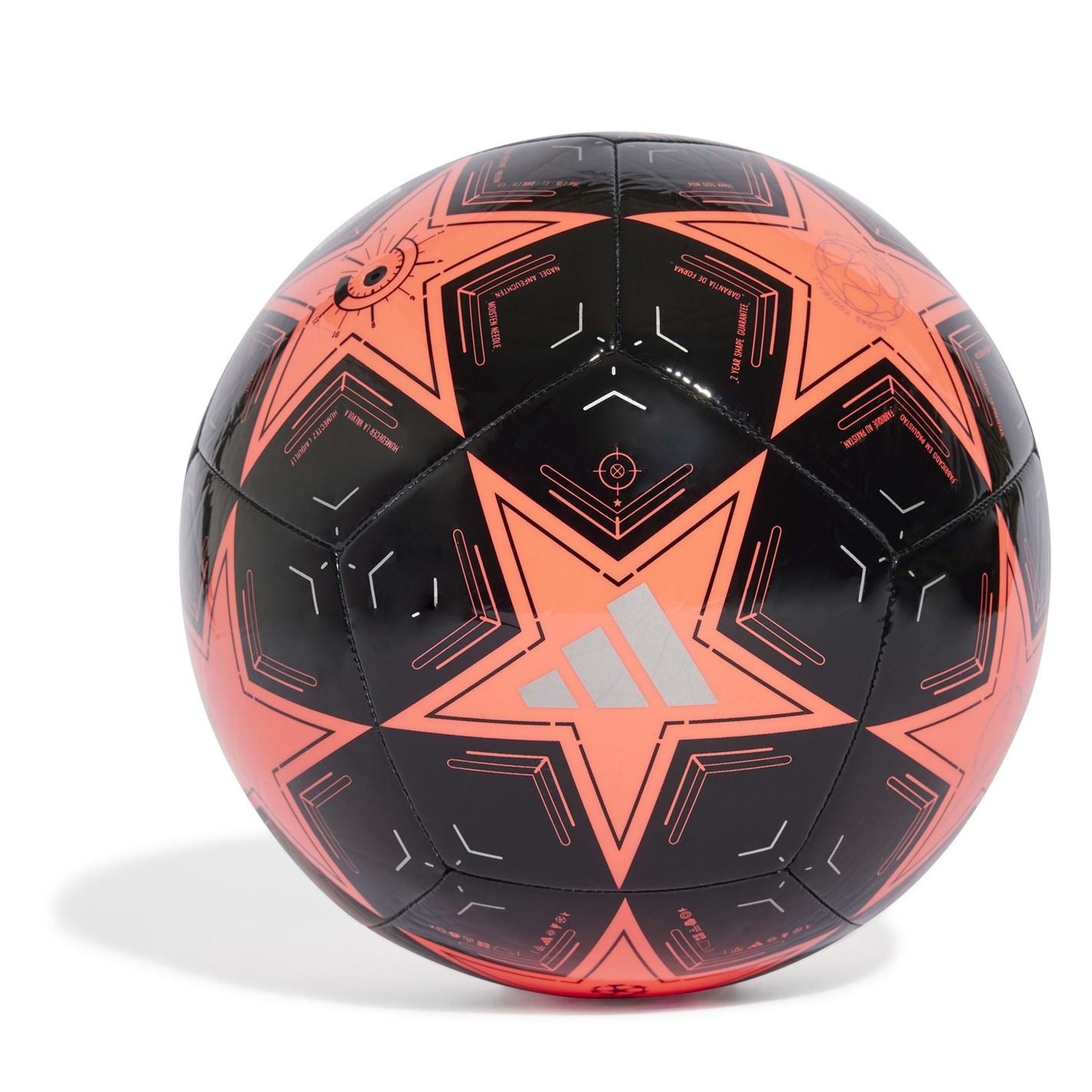 adidas Glider Ucl Finale Football 2024 2025