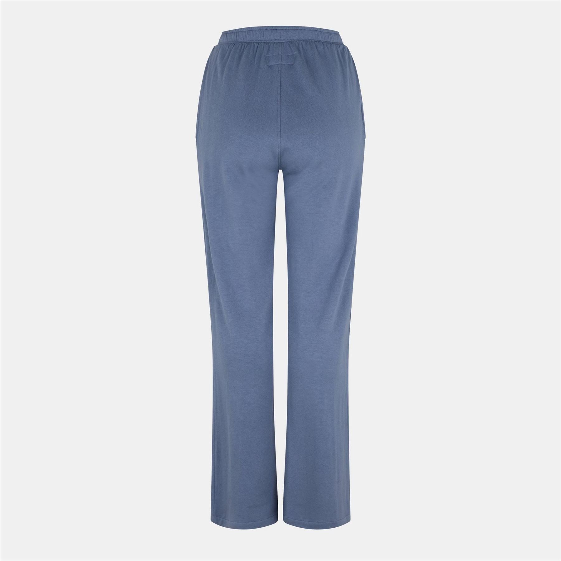 Jack Wills Jw Modal Open Hem Fleece Joggers