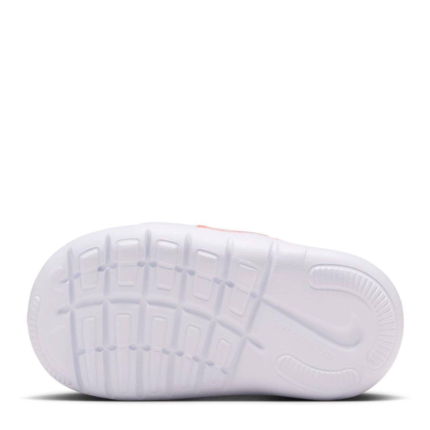Nike Flex Runner 4 Slip-On Sneakers
