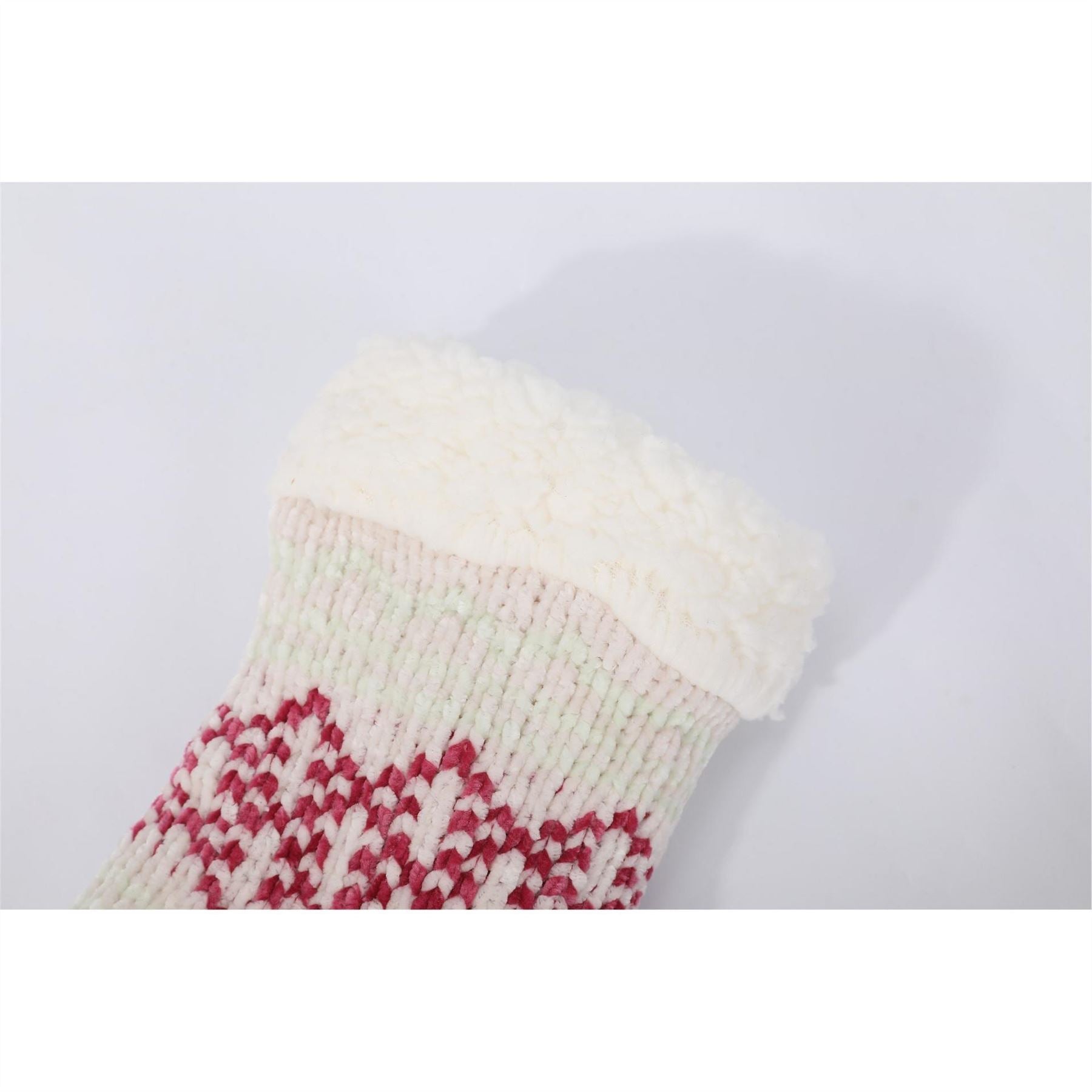 Firetrap Knitted Crew Socks