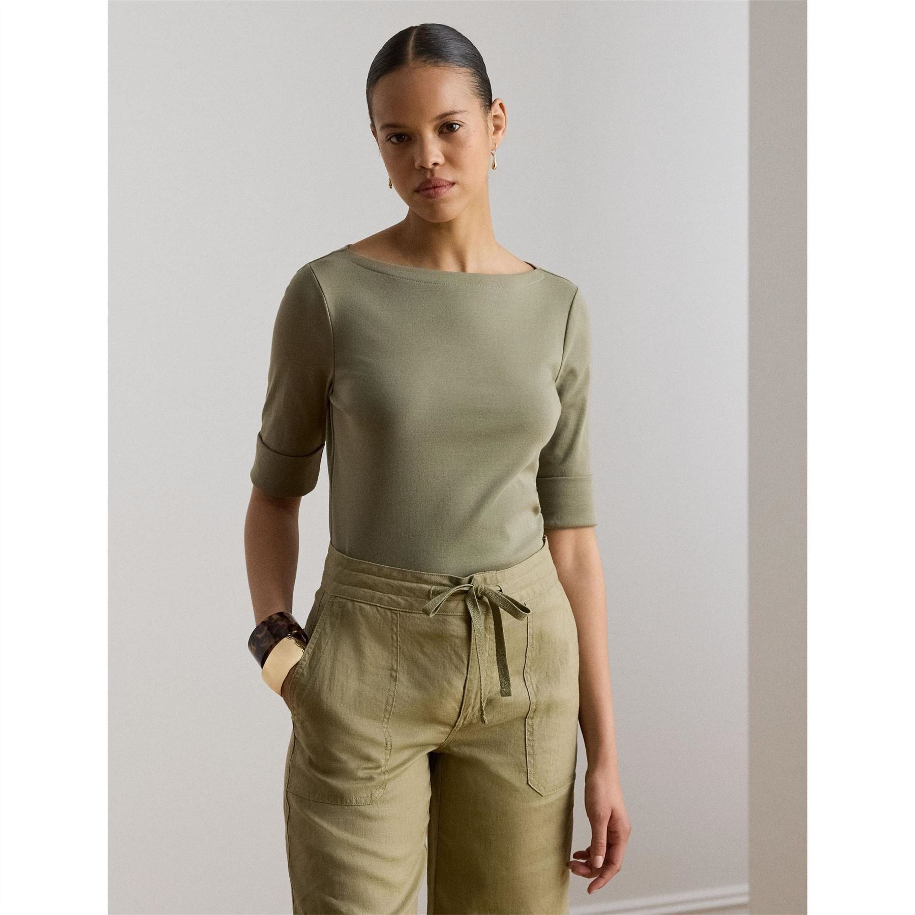 Lauren by Ralph Lauren T-Shirt