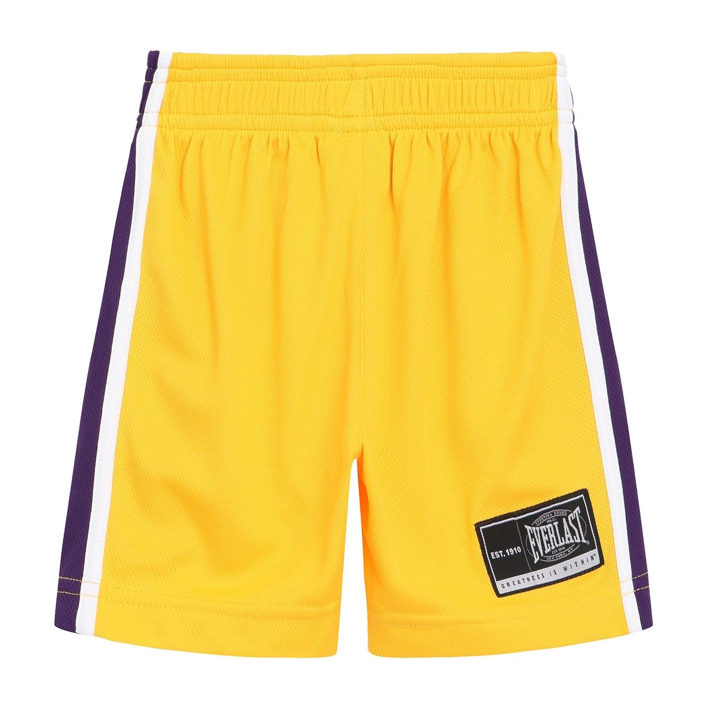 Everlast Basketball Set Infants