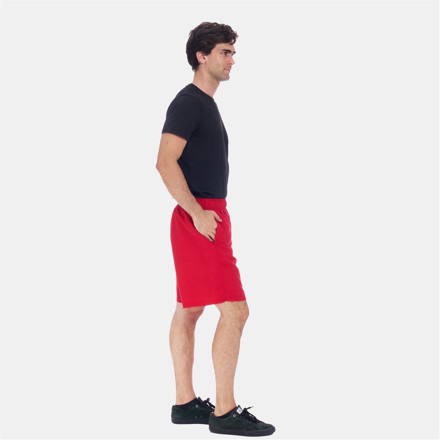 Slazenger Mens Woven Shorts