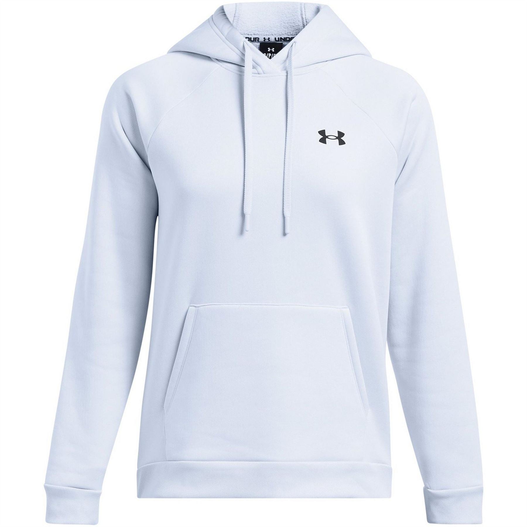 Under Armour Womens Armour Ua Fleece Hoodie Hoody