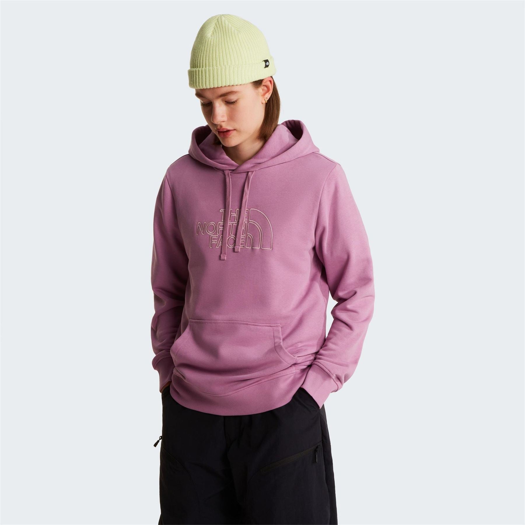 The North Face Womens Peak Hoodie