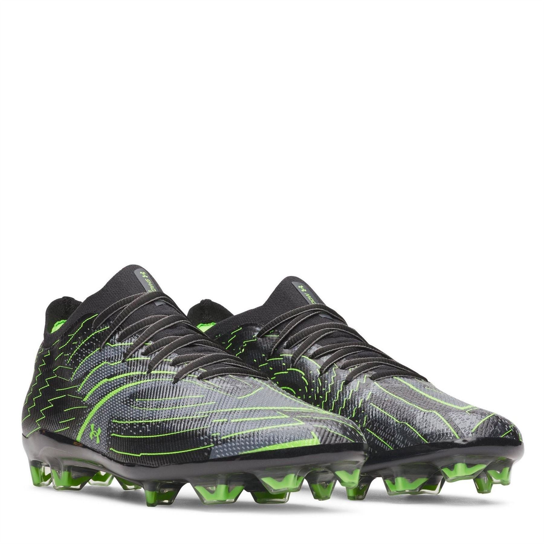 Under Armour Armour Shadow Elite 4 Firmground Match Football Boots