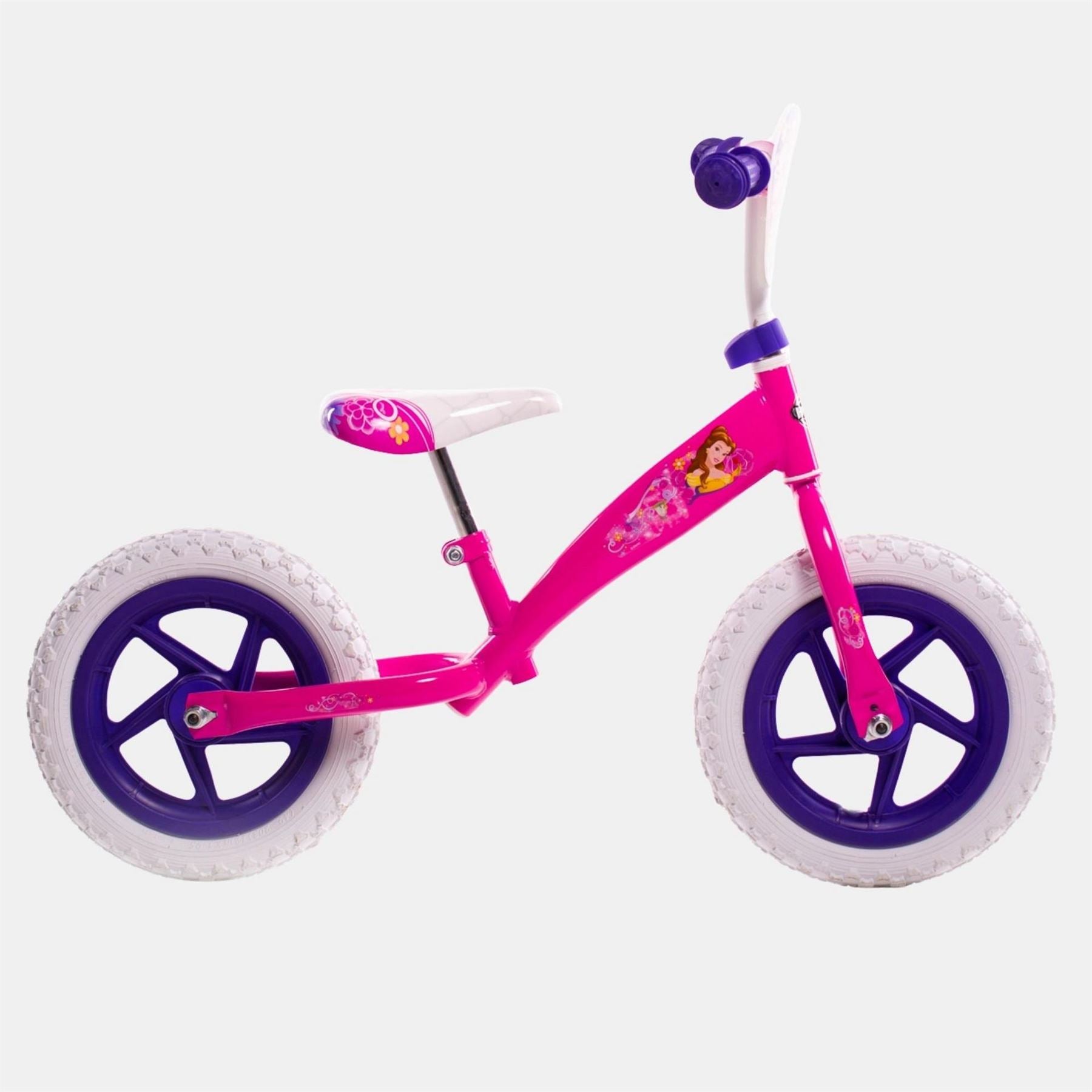 Character Childrens 12 Inch Balance Bike