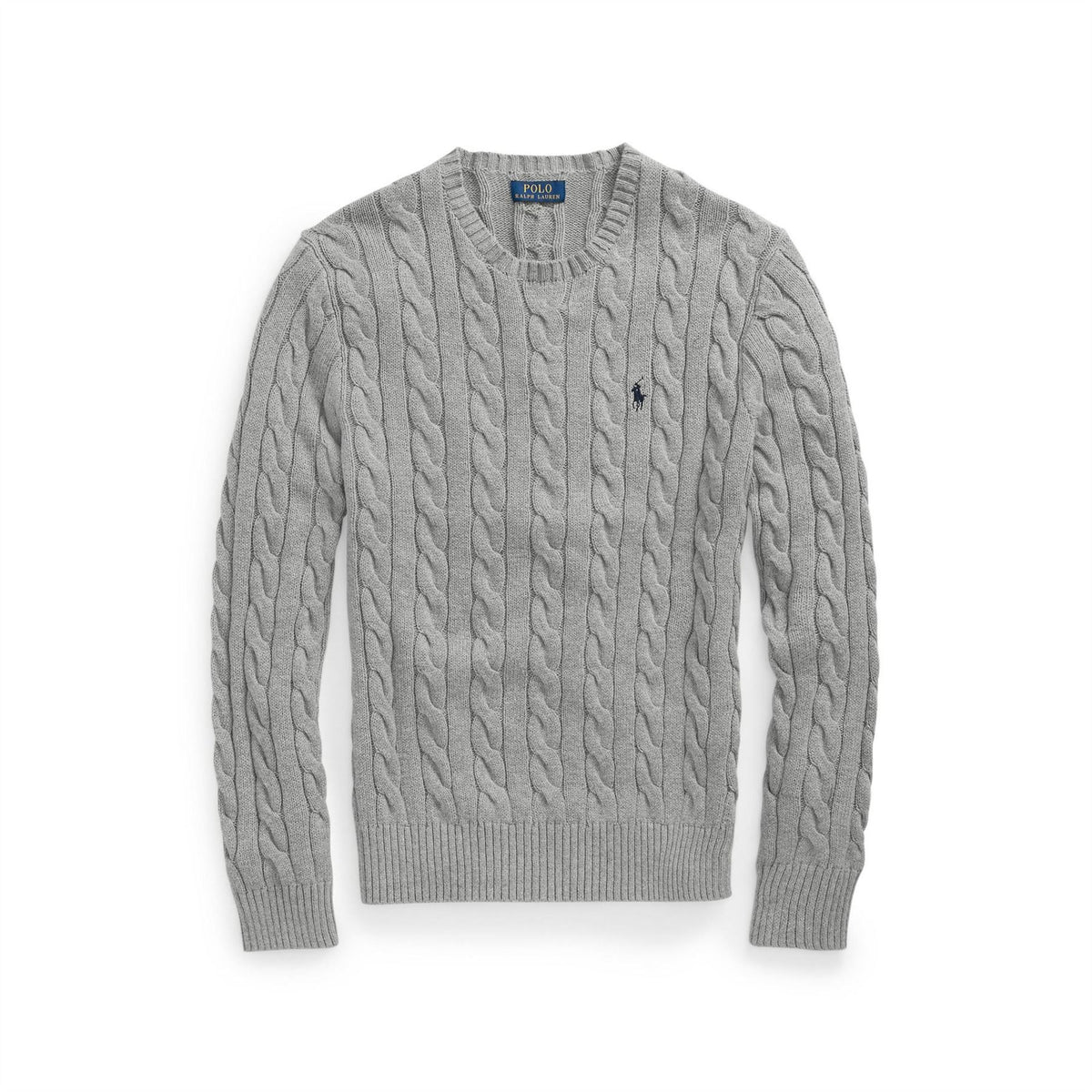 Polo Ralph Lauren Knit Jumper