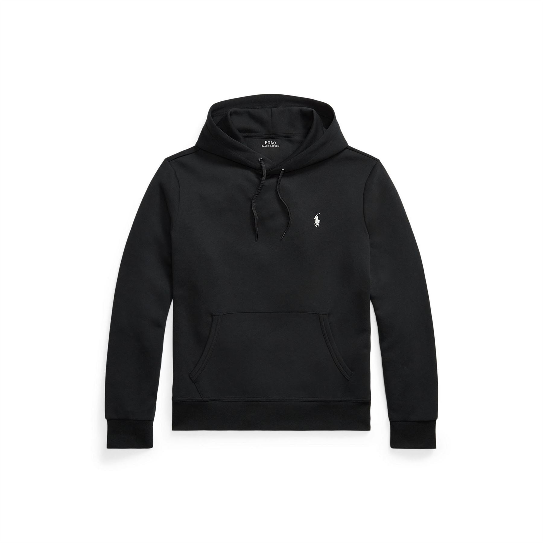Polo Ralph Lauren Tech Hooded Neck Sweatshirt