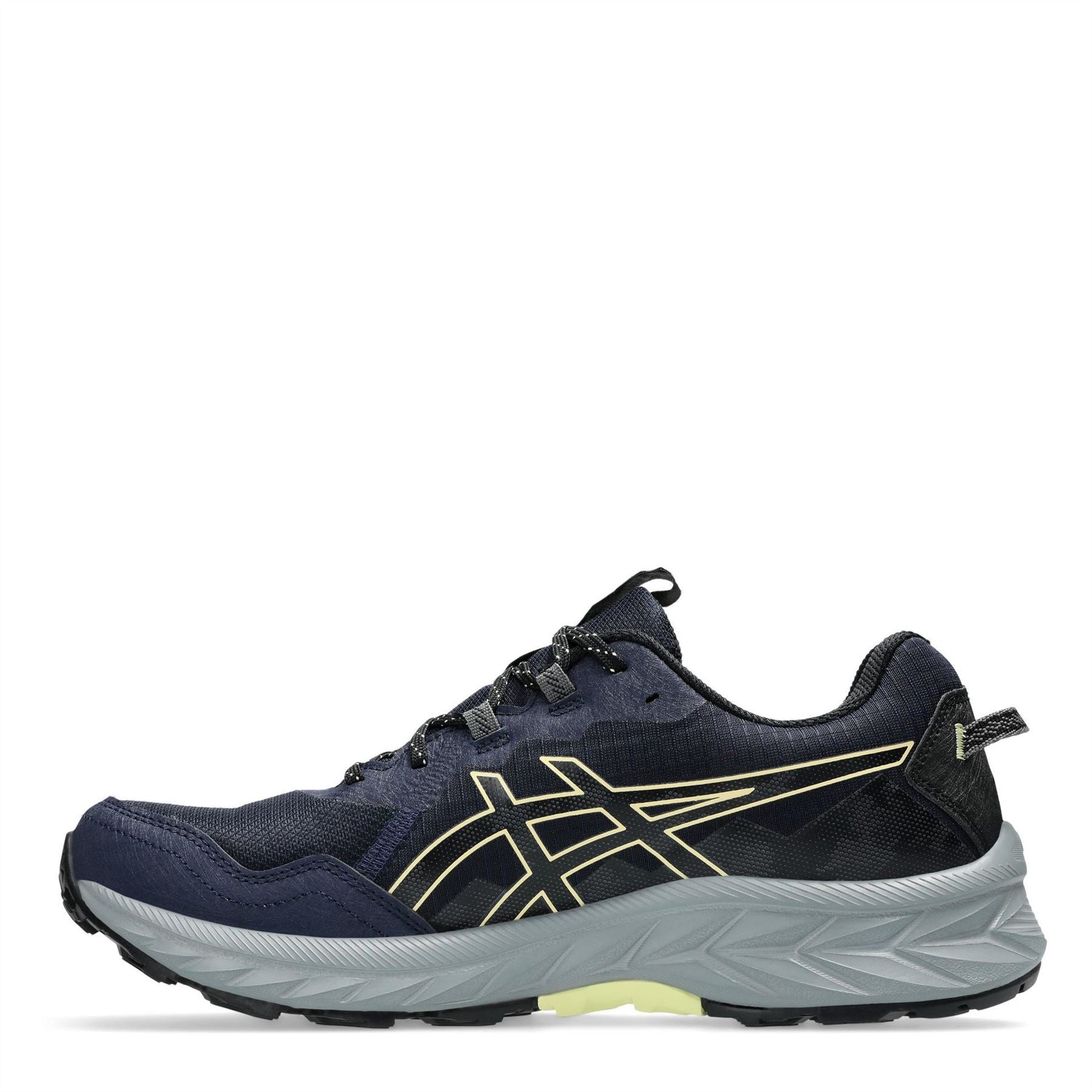 Asics Mens Venture 10 Trail Running Shoes
