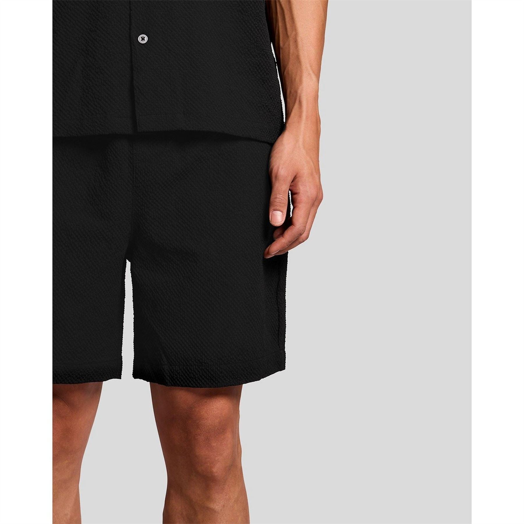 Lyle and Scott Coords