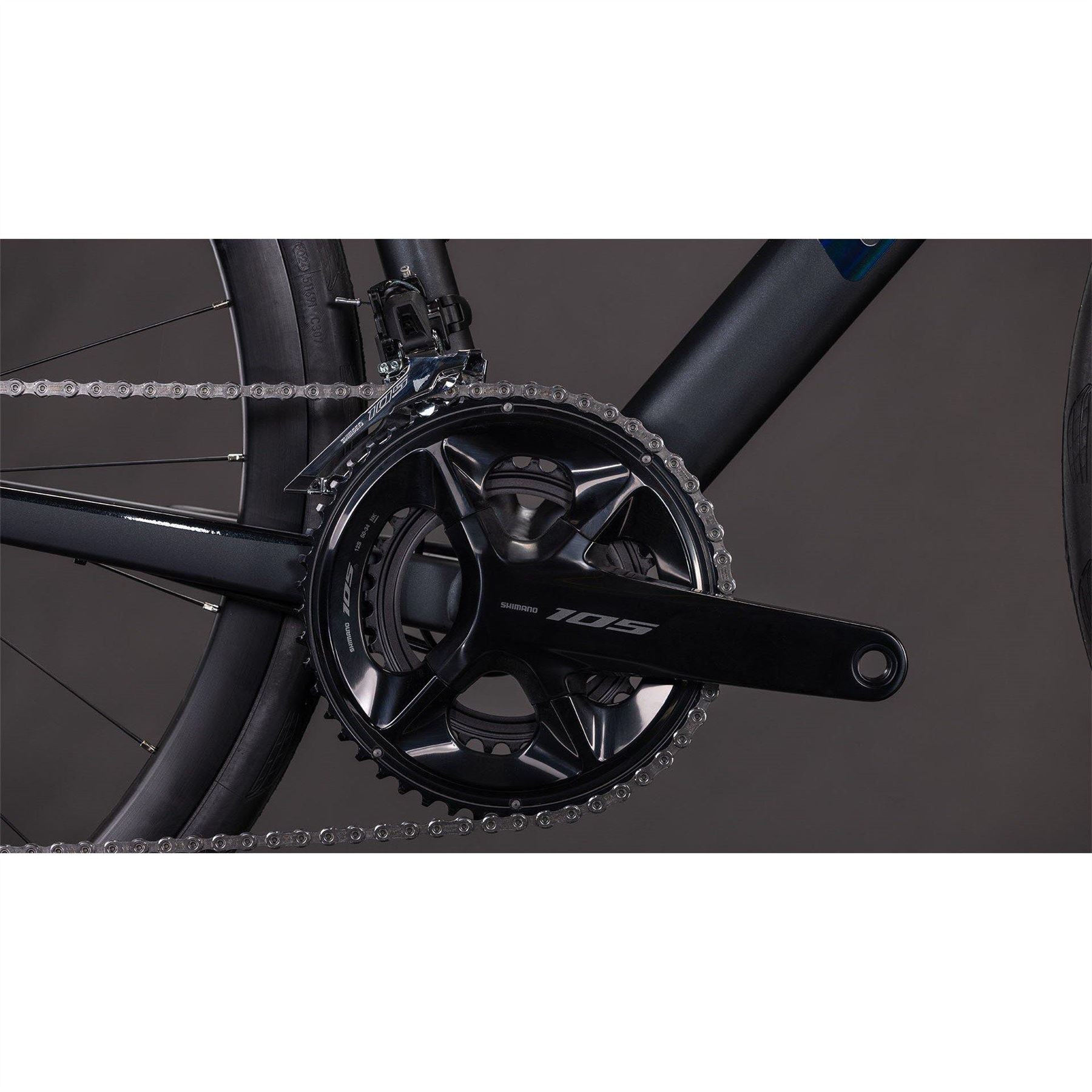 Cube Slx 2026 Road Bike