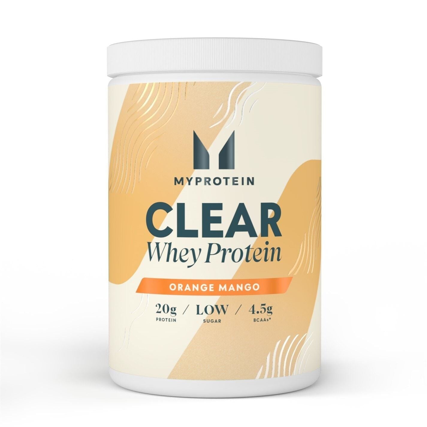 MyProtein Clear Whey Protein