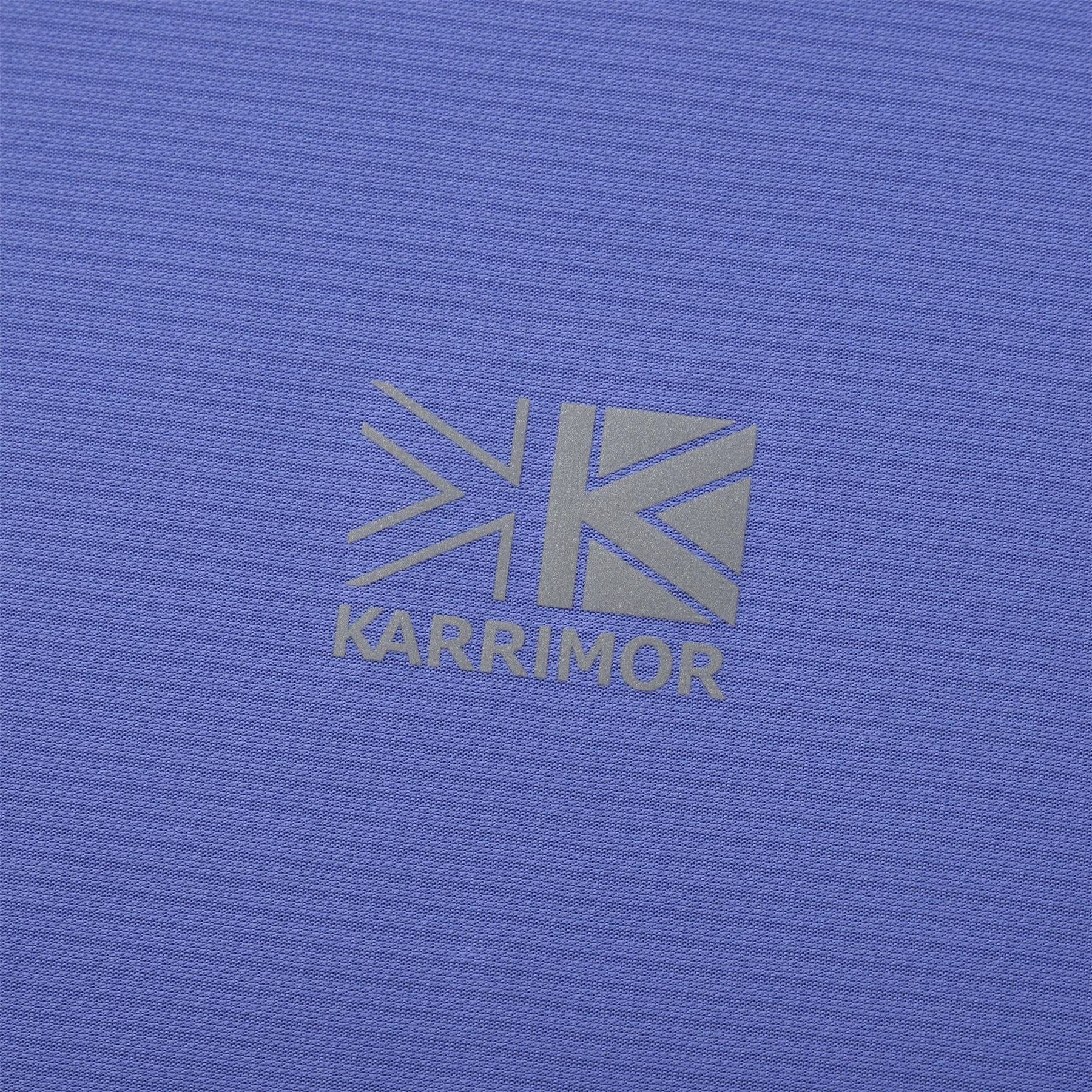 Karrimor Mens Run Short Sleeve T-Shirt