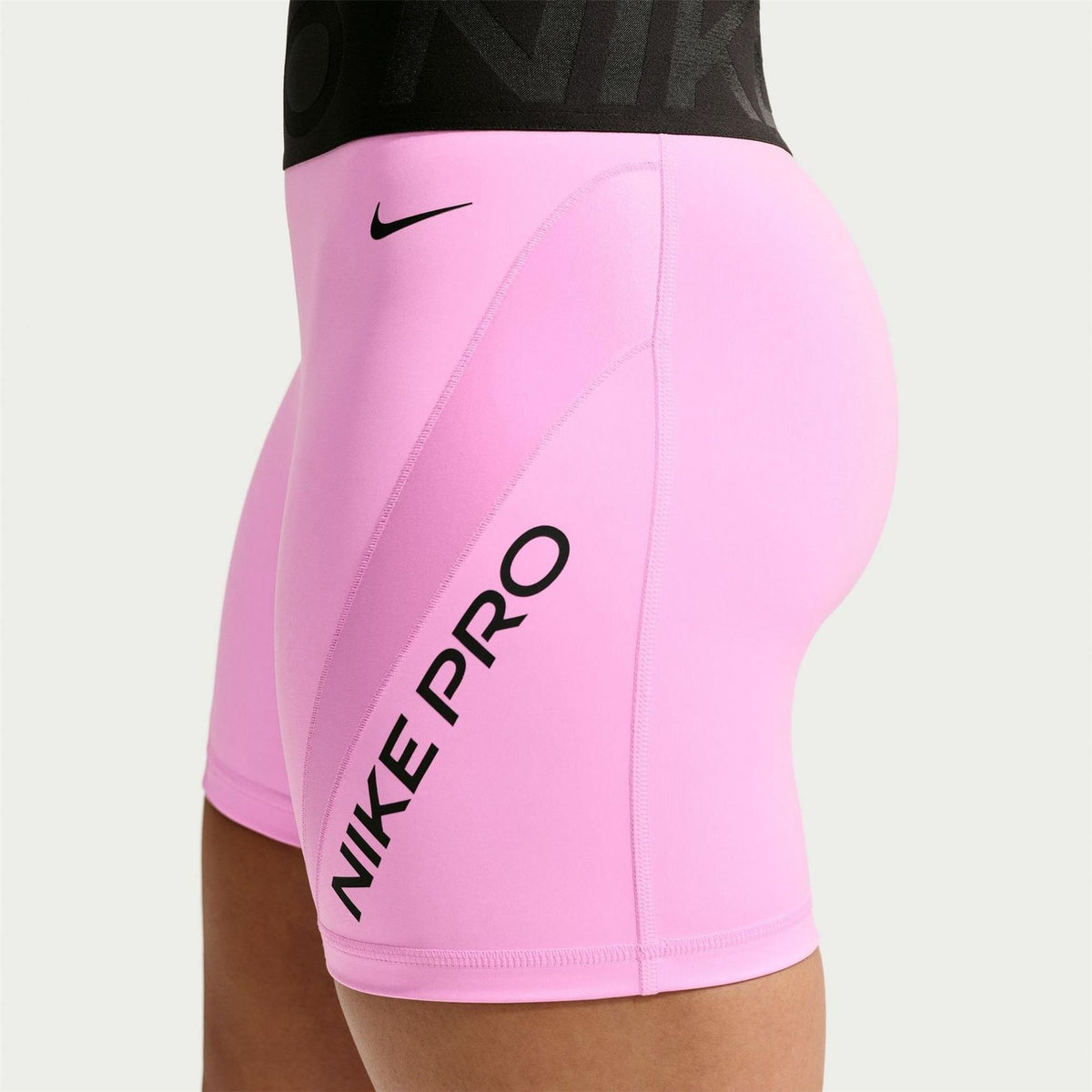 Nike Keely Sculpt 5in Performance Shorts
