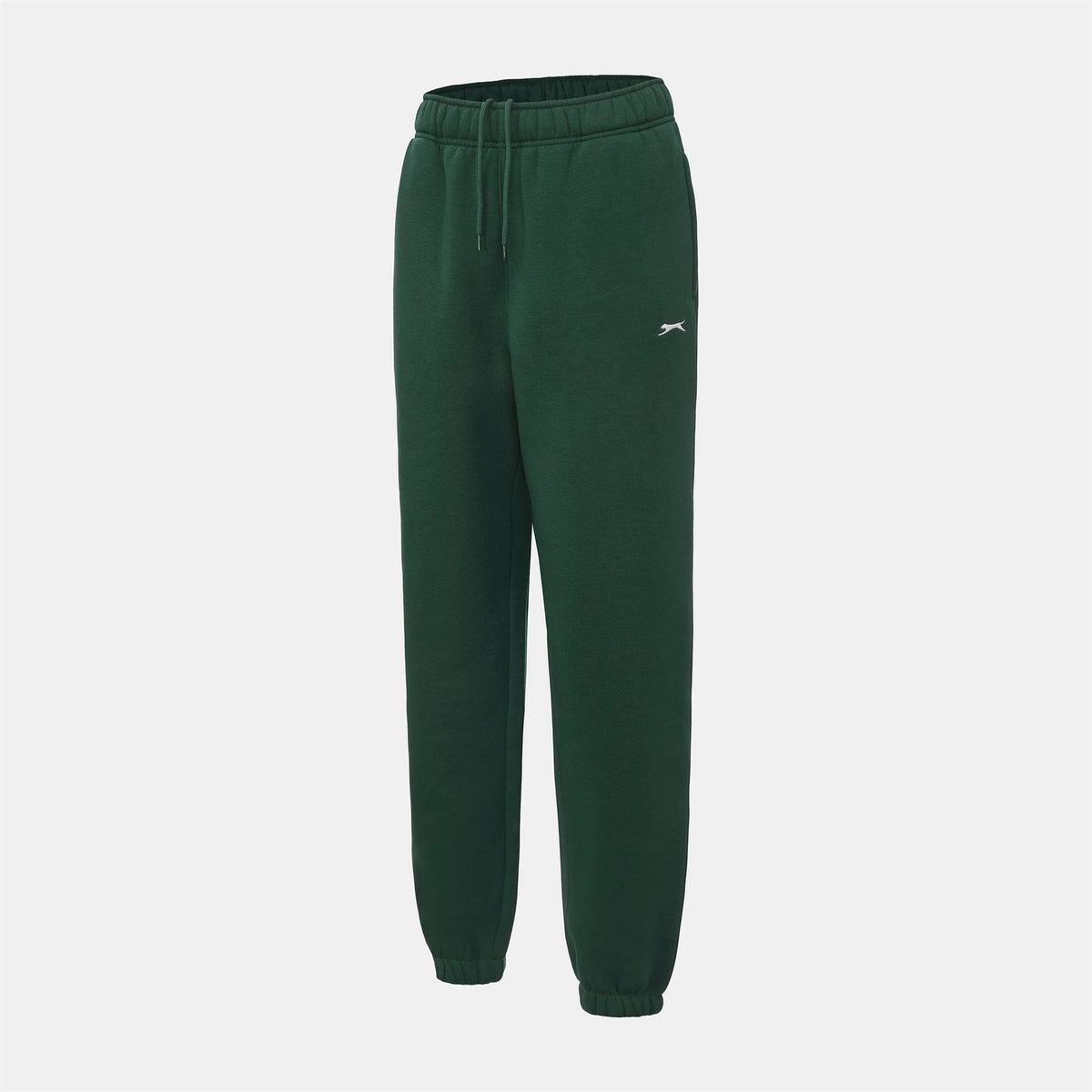 Slazenger Womens Closed Hem Fleece Pants