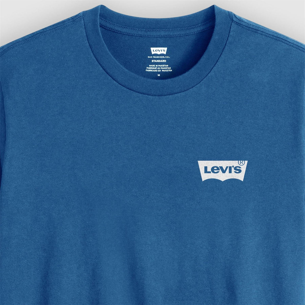 Levis Housemark Graphic T-Shirt