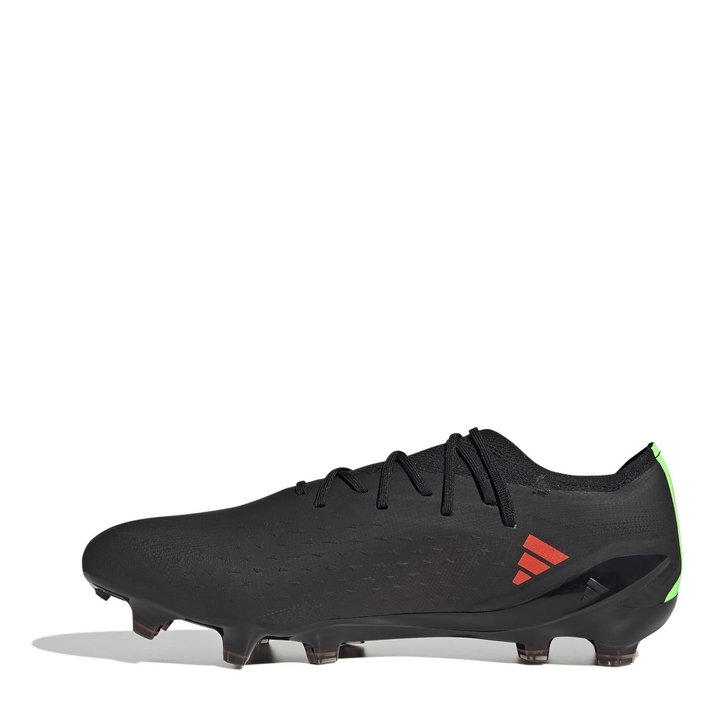 adidas X Speedportal.1 Firm Ground Football Boots