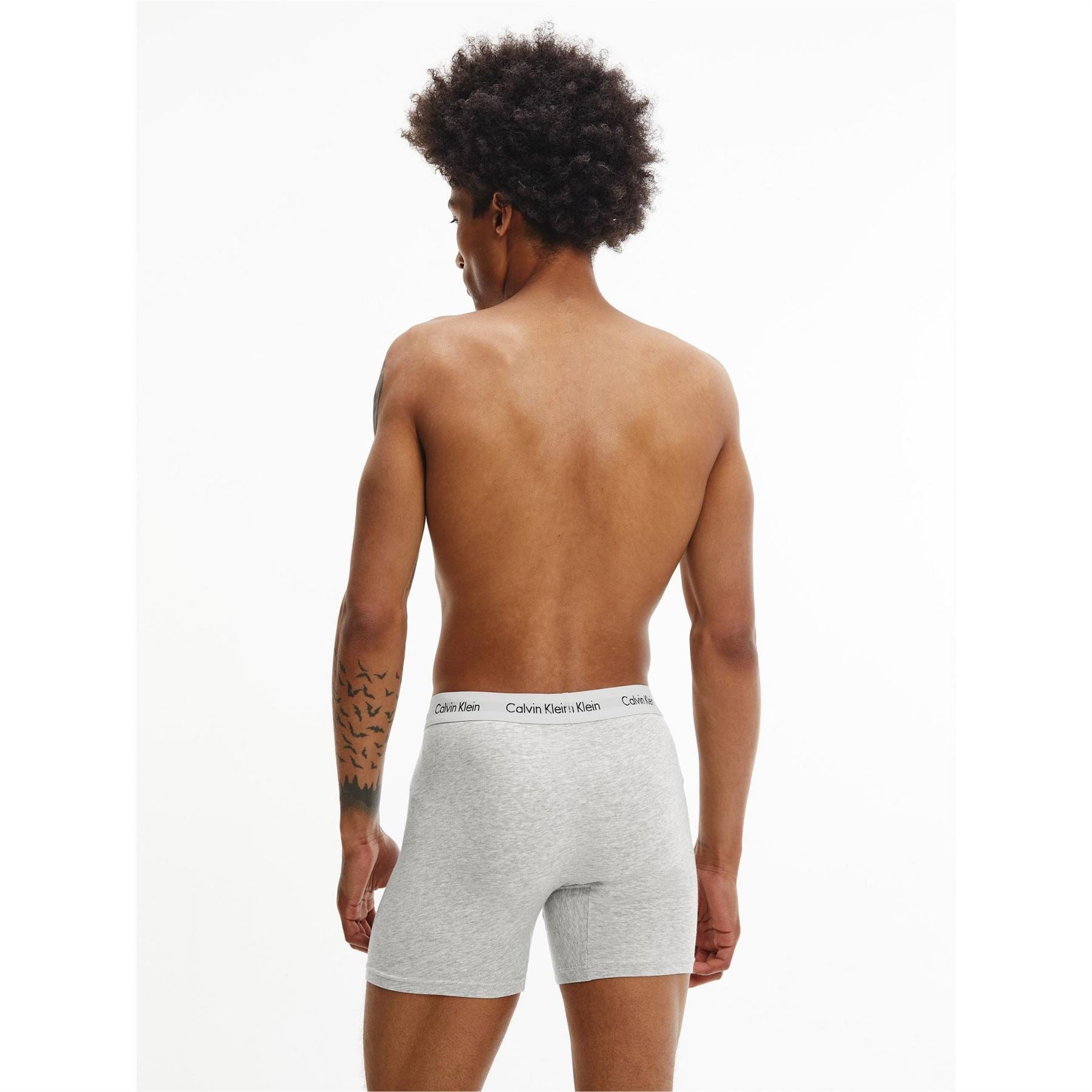 Calvin Klein 3 Pack Boxer Briefs