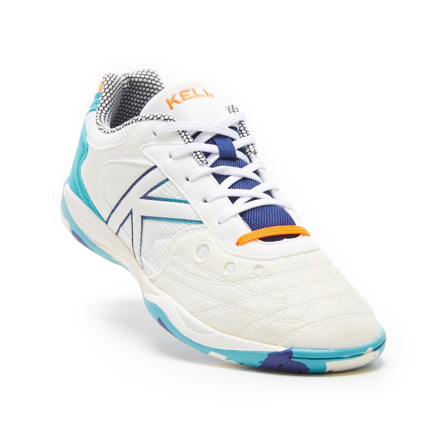 Kelme Indoor Copa Low Top Football Sneakers