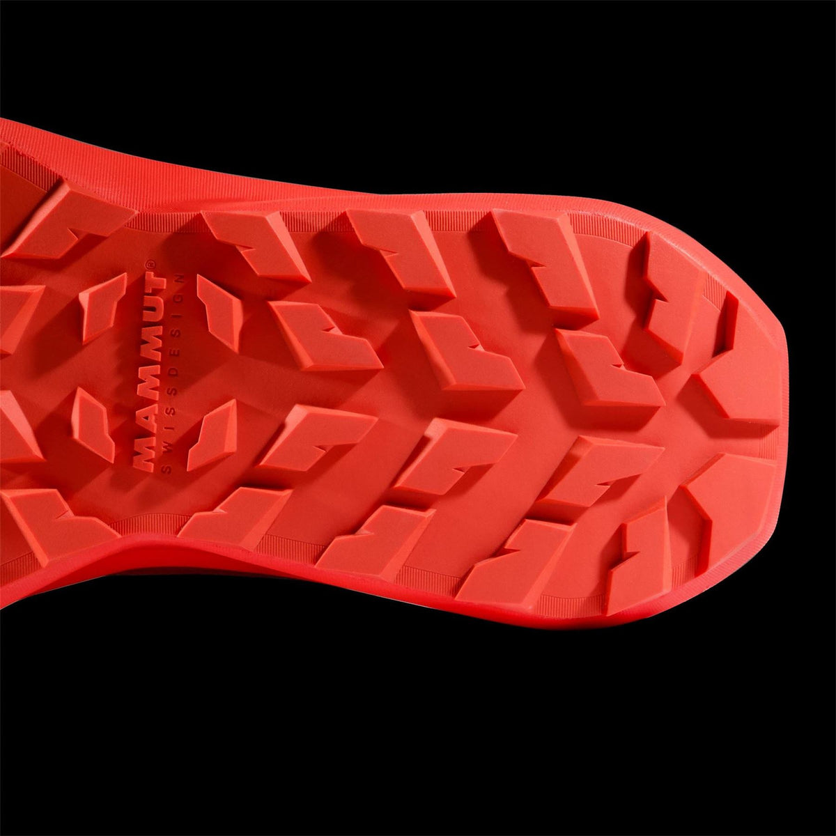 Mammut Waterproof Trekking Shoes