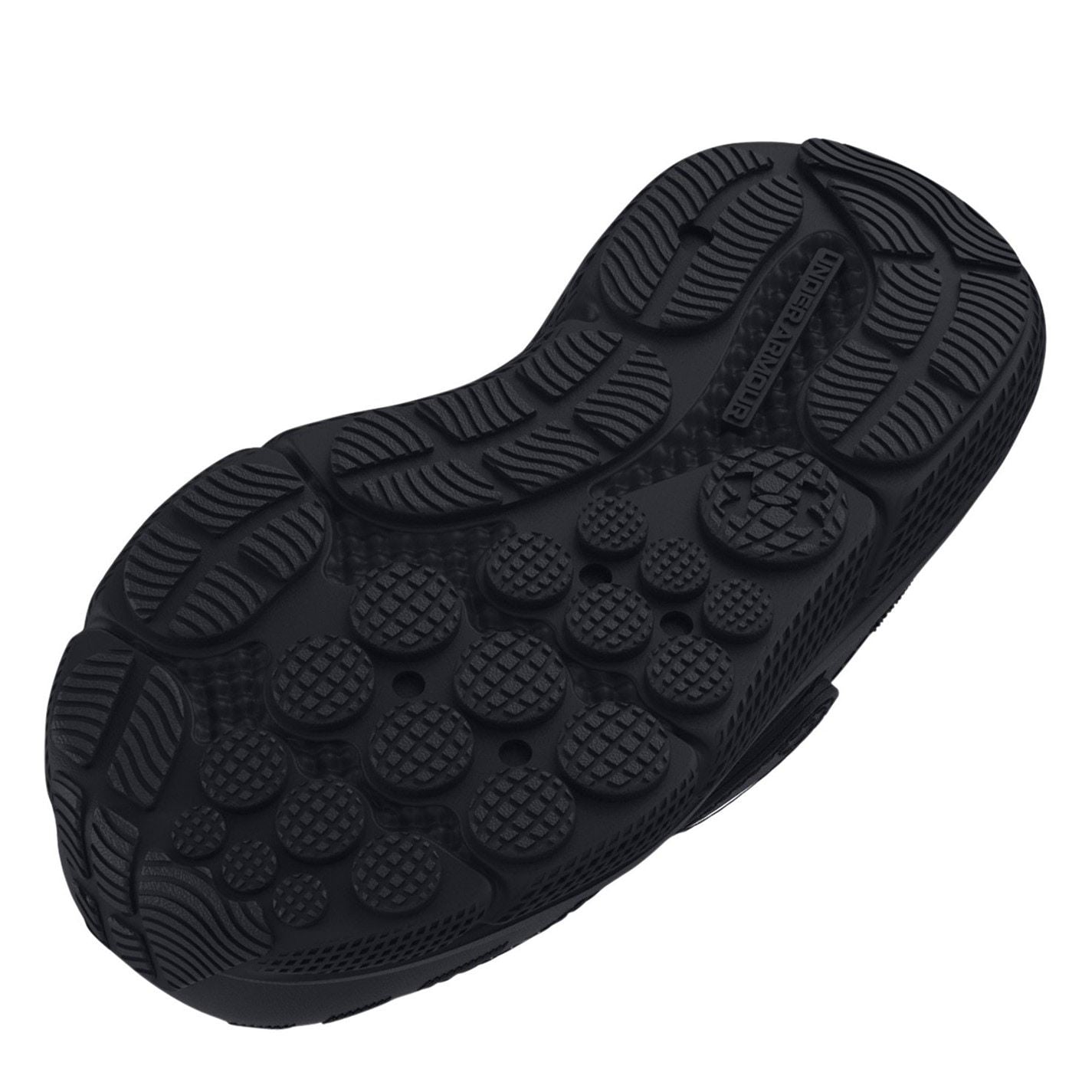 Under Armour Assert 10 Ac Running Shoes Infant Boys