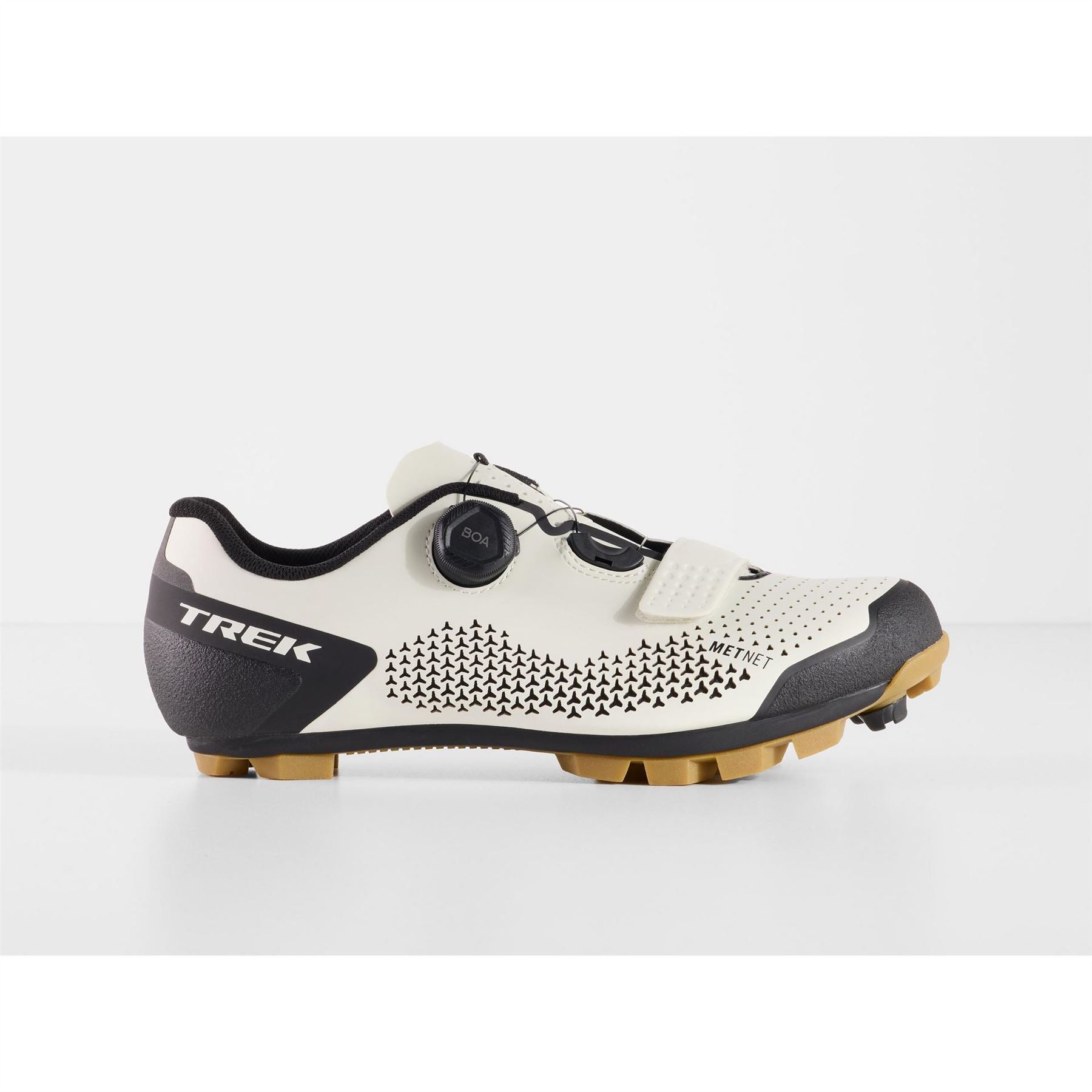 Trek PAC Foray MTB Clipped Lug Sole Sneakers