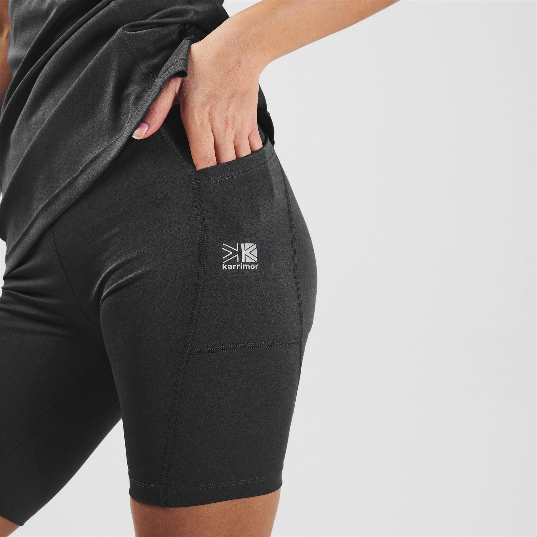 Karrimor Womens Short Tights