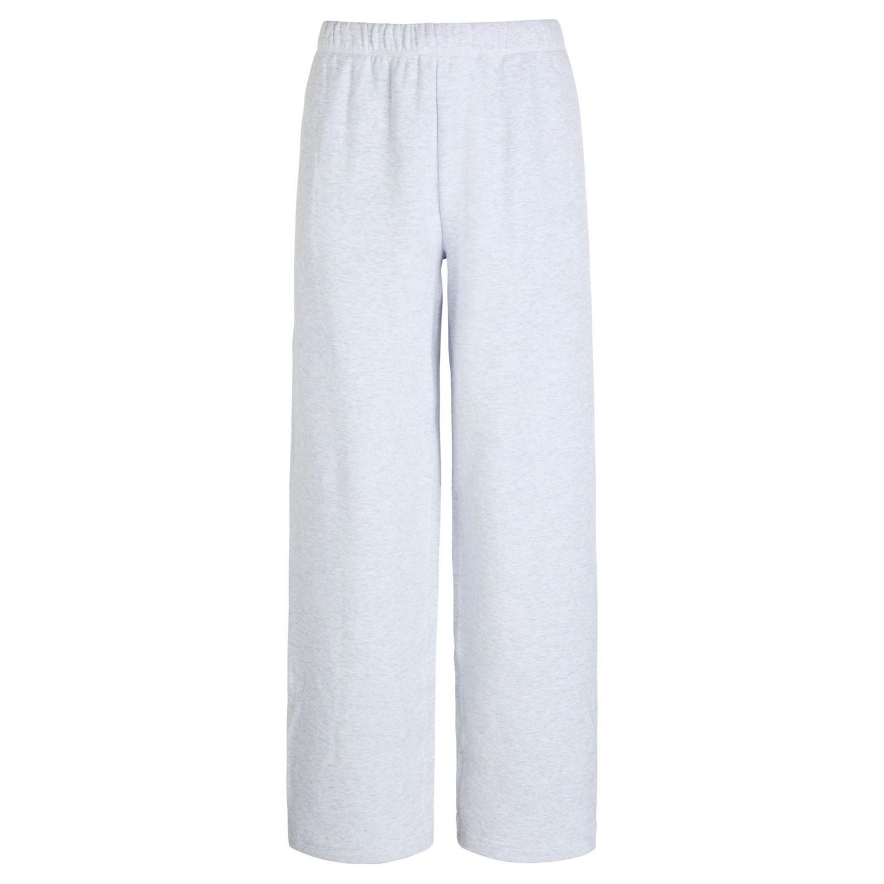 SKIMS Ctn Fleece Classic Stgtlg Pant